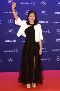 Laureus World Sports Awards 2016 in Berlin