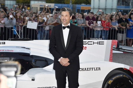 Leipziger Opernball 2018 in Leipzig