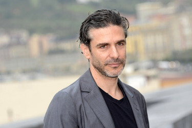 'Aire libre' Photocall, San Sebastian Film Festival 2014