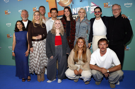Reality Show Premiere 'LOL Next' in Berlin