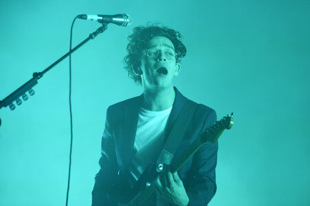 Lollapalooza Festival 2016 in Berlin