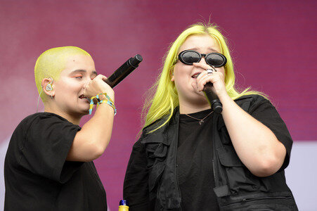 Lollapalooza 2017 in Berlin