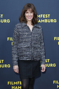 Festivaleröffnung und Filmpremiere 'Lovely Day', Filmfest Hamburg 2025