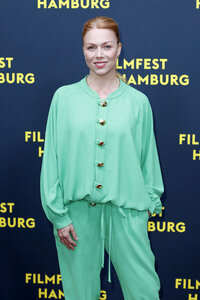 Festivaleröffnung und Filmpremiere 'Lovely Day', Filmfest Hamburg 2025