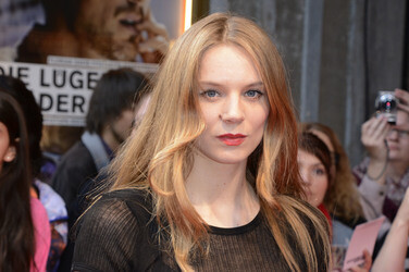 Filmpremiere 'Die Lügen der Sieger' in Essen