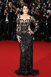 'Mad Max: Fury Road' Premiere, Cannes Film Festival 2015