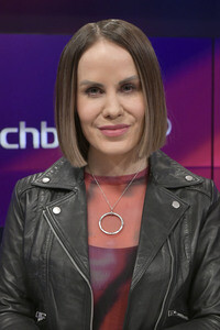 Talkshow 'maischberger' in Berlin