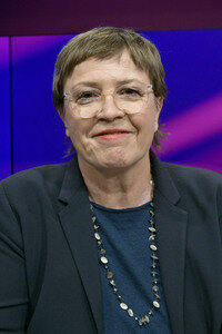 Talkshow 'maischberger' in Berlin