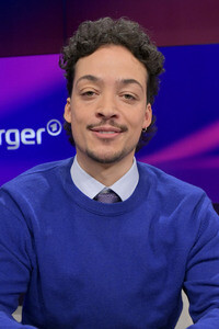 Talkshow 'maischberger' in Berlin