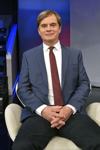Talkshow 'maischberger' in Berlin
