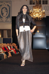 Liz Malraux Fashion Show, Hamburg
