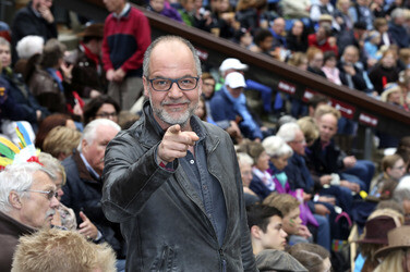 Premiere 'Im Tal des Todes' in Bad Segeberg