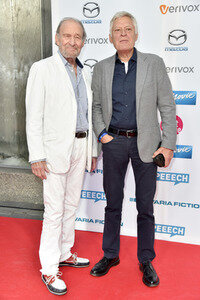 Mazda Entertainment Night 2018 in Berlin