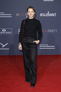 Medienboard Party, Berlinale 2026