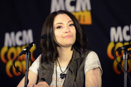 MCM Comic Con in Hannover