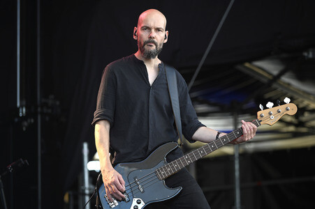 M'era Luna Festival 2026 in Hildesheim