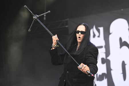 M'era Luna Festival 2026 in Hildesheim