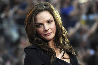 Filmpremiere 'Mission: Impossible - Rogue Nation' in New York