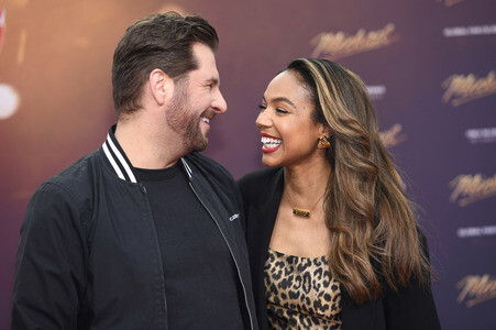Filmpremiere 'Michael' in Berlin