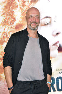 Filmpremiere 'Miroirs No. 3' in Berlin