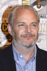 Panel zu 'Die Tribute von Panem - Mockingjay: Teil 2' auf der San Diego Comic-Con International 2015