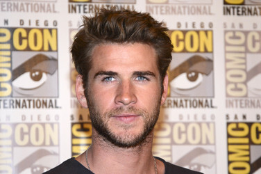 Panel zu 'Die Tribute von Panem - Mockingjay: Teil 2' auf der San Diego Comic-Con International 2015