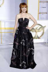 'Die Tribute von Panem - Mockingjay: Teil 1' Premiere, Los Angeles