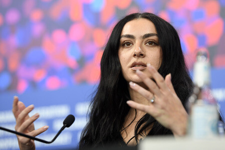 Pressekonferenz 'The Moment', Berlinale 2026