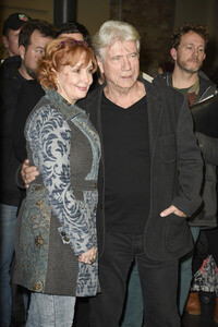 Filmpremiere 'Die dunkle Seite des Mondes' in Berlin