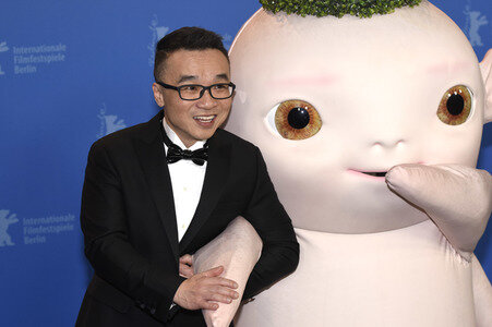 'Monster Hunt 2' Photocall, Berlinale 2018
