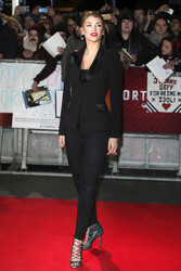 'Mortdecai - Der Teilzeitgauner' Premiere, London