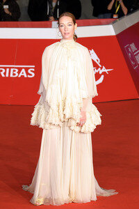'Best Movie Worlds' Event, Internationales Filmfestival Rom 2025