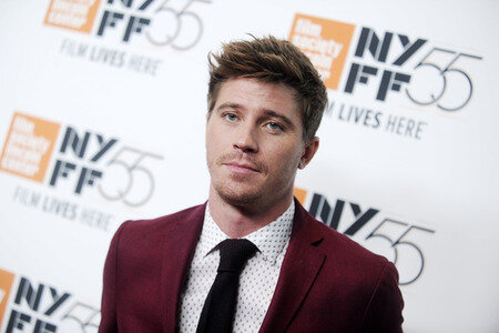 'Mudbound' Premiere, New York Film Festival 2017