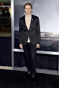 Filmpremiere 'The Mule' in Westwood