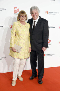 Deutscher Musikautorenpreis 2017 in Berlin