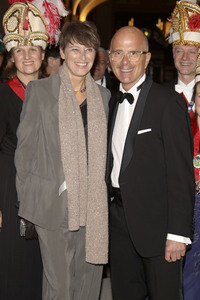 Narrhalla Ball 'Soirée Münchner Leben' in München