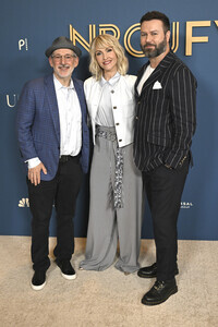 NBCUniversal Emmy Mittagessen in Beverly Hills