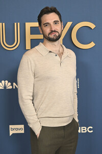 NBCUniversal Emmy Mittagessen in Beverly Hills
