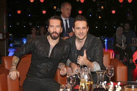 'NDR Talk Show' in Hamburg