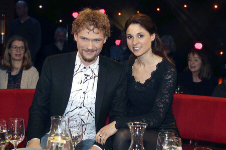 'NDR Talk Show' in Hamburg