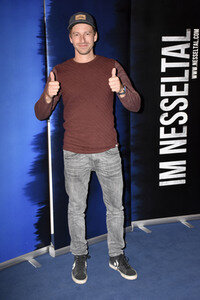Filmpremiere 'Im Nesseltal' München