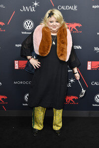 Bunte New Faces Award Style 2018 in Berlin
