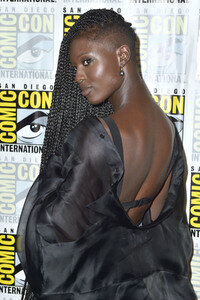 Photocall 'Nightflyers', San Diego Comic-Con International 2018
