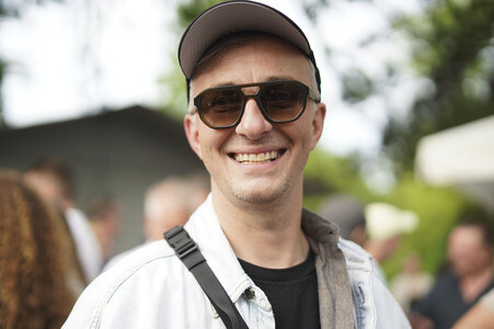 Sommerfest der Film- und Medienstiftung NRW in Köln
