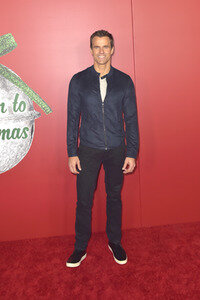 Screening 'A Nutcracker Christmas' in Los Angeles