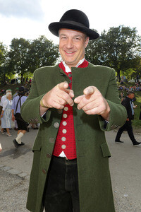 Oktoberfest 2015 in München