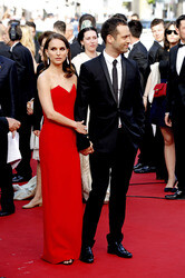 'La tete haute / Standing Tall' Premiere, Cannes Film Festival 2015