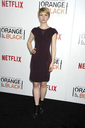 'Orange Is the New Black' Season Two Premiere, New York