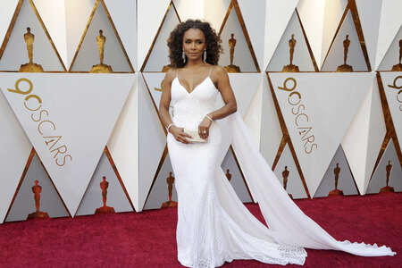 Oscar-Verleihung 2018 in Los Angeles