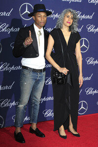 28. Palm Springs Film Festival Gala in Palm Springs